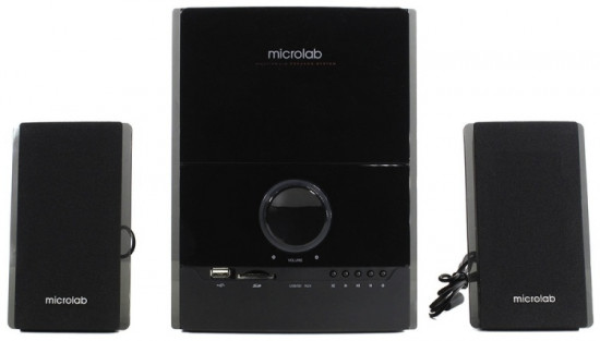 Система акустическая M500U/2.1
