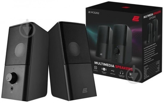 Система акустическая PCS202
