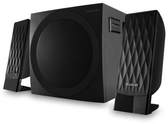 Система акустическая M300U