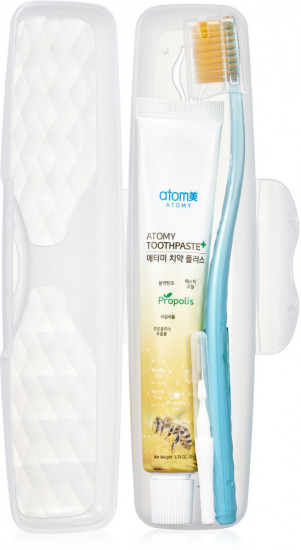 Набор для ухода за полостью рта «Oral Care System»