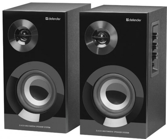 Система акустическая Aurora S40 BT