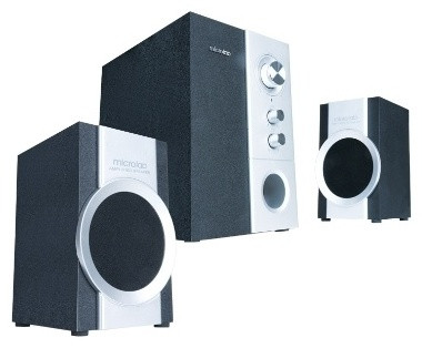 Система акустическая M-590