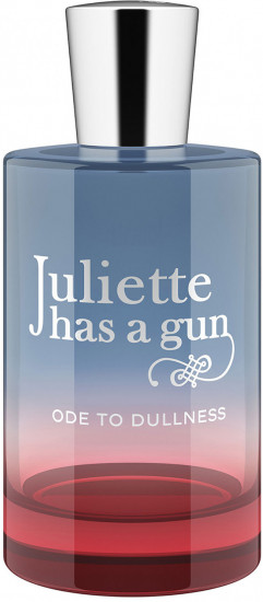 Парфюмерная вода «Ode To Dullness»