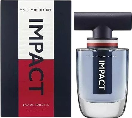 Туалетная вода «Impact»