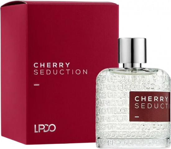 Парфюмированная вода «Cherry Seduction»
