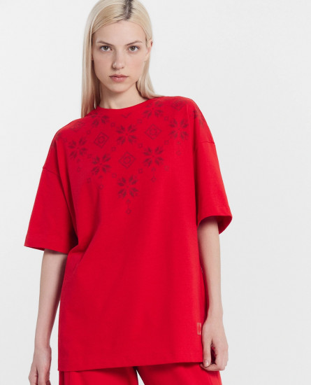 Футболка женская