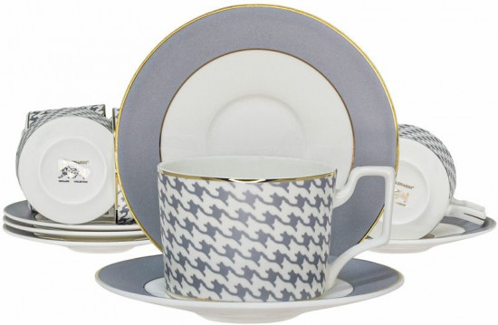 Чайный набор «Earl Grey»