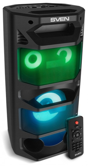 Система акустическая PS-670