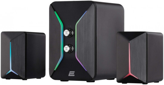 Система акустическая PCS301 RGB