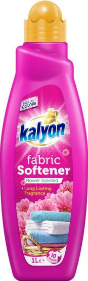 Кондиционер для белья «Flower Scented»