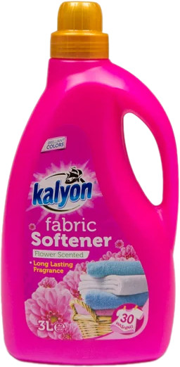 Кондиционер для белья «Flower Scented»