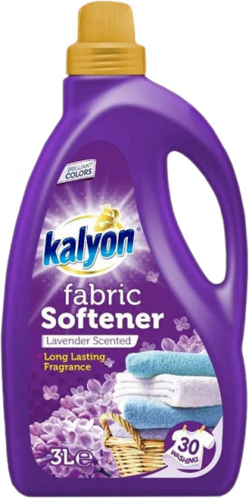Кондиционер для белья «Lavender Scented»