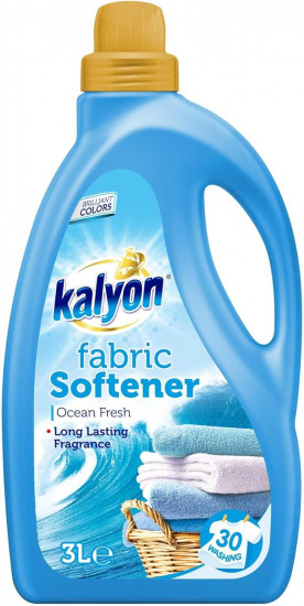 Кондиционер для белья «Ocean Fresh»