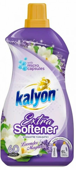 Кондиционер для белья «Lavender & Magnolia»