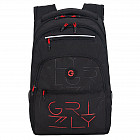 черный/красный черный/красный