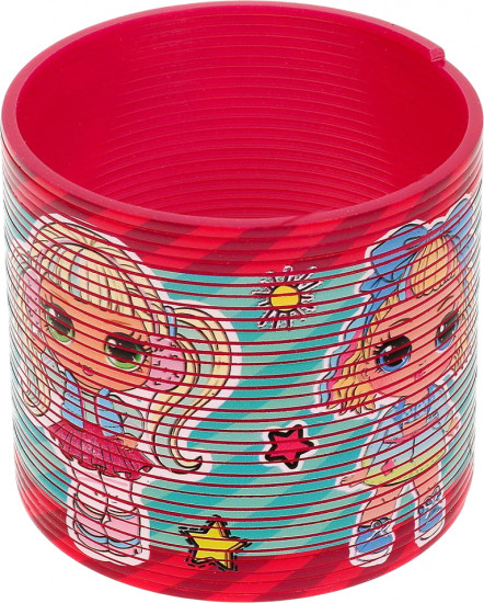 Игрушка «Пружинка»