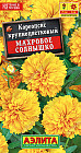 Кореопсис «Махровое солнышко»