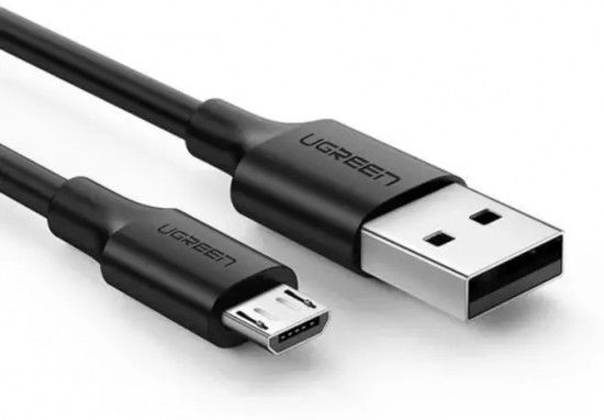 Кабель USB 2.0 — micro USB Ugreen US289
