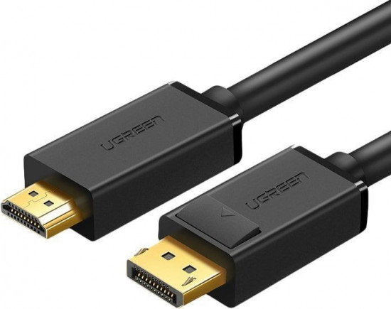Кабель DisplayPort — HDMI Ugreen DP101