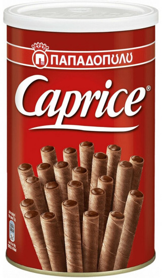 Вафли венские с фундуком и шоколадным кремом