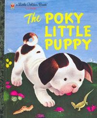 The Poky Little Puppy