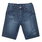 Шорты джинсовые для мальчиков