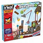 Конструктор "Angry Birds Space : вечеринка"