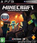 Minecraft (PS3)