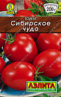 Томат «Сибирское чудо»