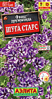 Флокс друммонда «Шуга старс»