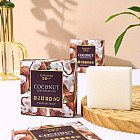 Мыло для тела ручной работы