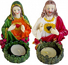 Набор подсвечников