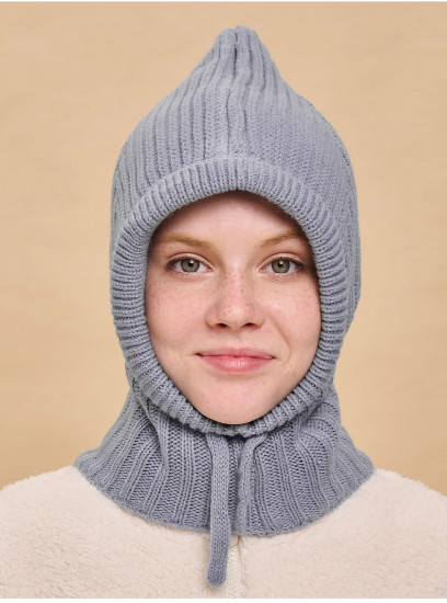 Капор детский