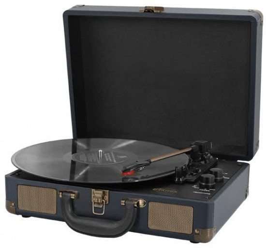 Проигрыватель виниловый LP-160B