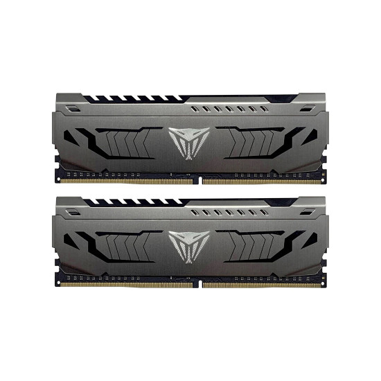 Комплект Модулей памяти PVS416G300C6K DDR4 16GB (Kit 2x8GB) 3000MHz