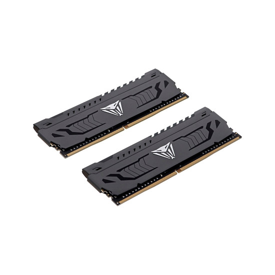 Комплект модулей памяти Viper Steel PVS432G320C6K DDR4 32GB (Kit 2x16GB) 3200MHz