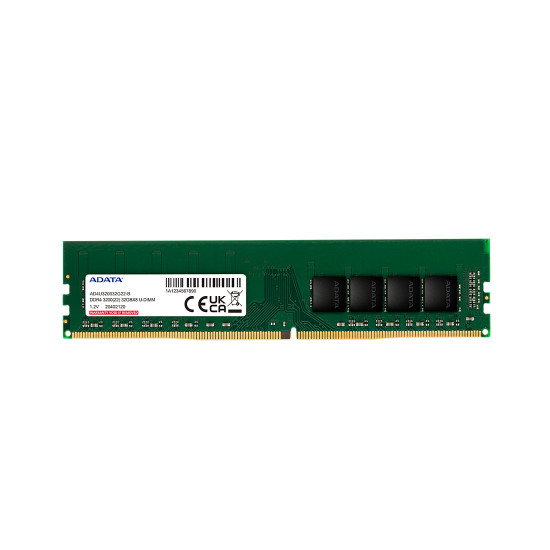 Модуль памяти AD4U320016G22-SGN DDR4 16GB