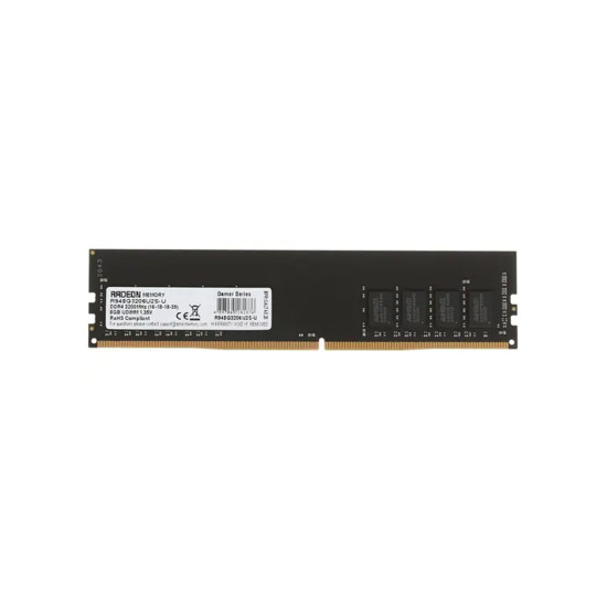 Модуль памяти Radeon R948G3206U2S-U DDR4 8GB