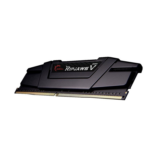 Модуль памяти Ripjaws F4-3200C16S-16GVK DDR4 16GB
