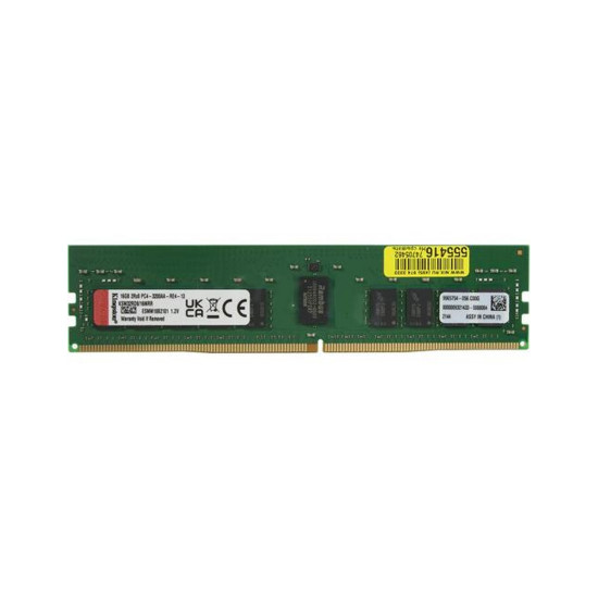 Модуль памяти Server Premier KSM32RD8/16MRR DDR4 16GB ECC Reg