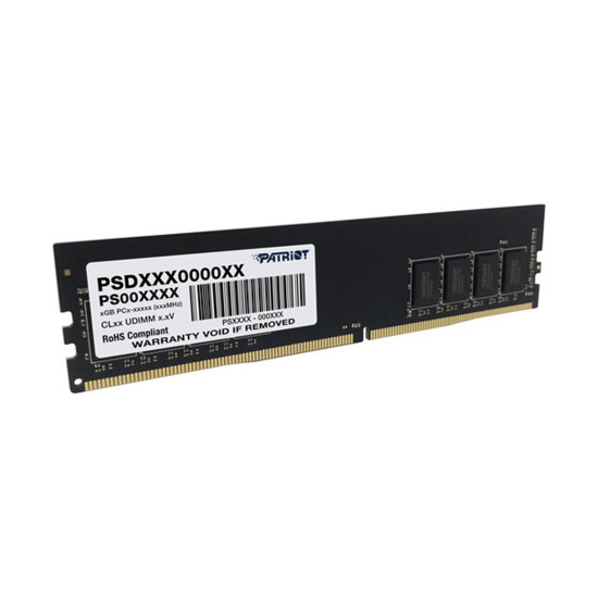 Модуль памяти SL PSD416G32002 DDR4 16GB