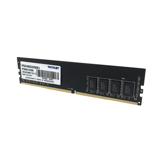 Модуль памяти SL PSD48G320081 DDR4 8GB