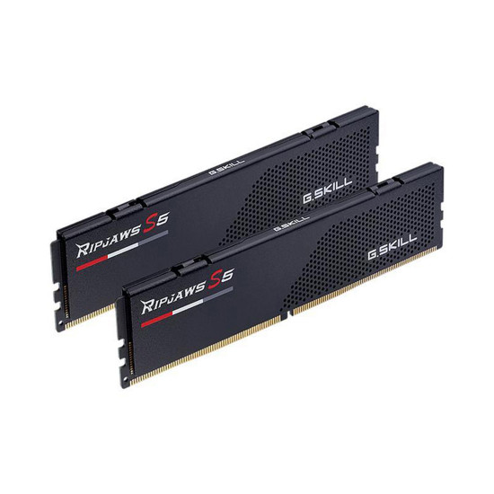 Комплект модулей памяти RIPJAWS S5 F5-5200J3636C16GX2-RS5K DDR5 32GB (Kit 2x16GB) 5200MHz