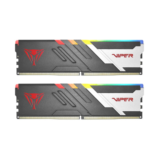 Комплект модулей памяти PVVR532G640C32K 32GB (Kit 2x16GB)