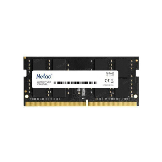Модуль памяти для ноутбука NTBSD5N48SP-16 DDR5 16GB