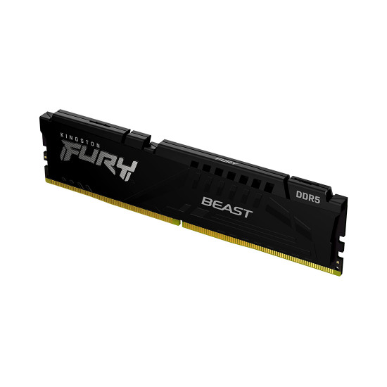 Модуль памяти FURY Beast KF552C40BB-8 DDR5 8GB 5200MHz