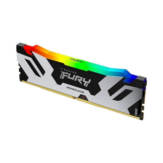 Модуль памяти Fury Renegade KF560C32RSA-32 DDR5 32GB 6000MHz