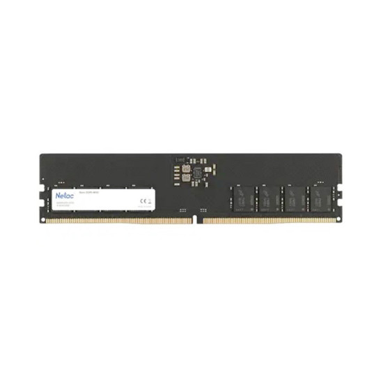 Модуль памяти NTBSD5P48SP-16 DDR5 16GB <PC5-38400/4800MHz>