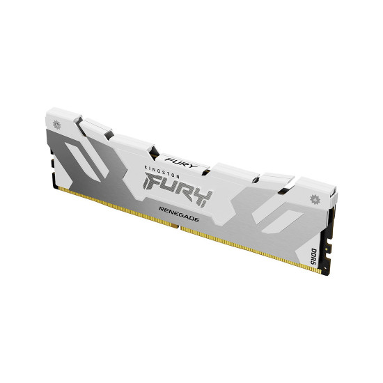 Модуль памяти Fury Renegade KF560C32RW-32 DDR5 32GB 6000MHz