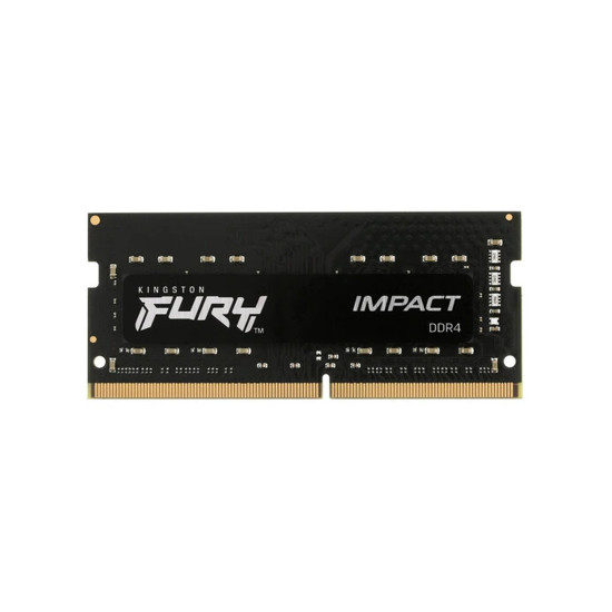Модуль памяти для ноутбука FURY ImpactKF432S20IB/16